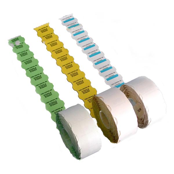 Label Duo-Record 1/Box